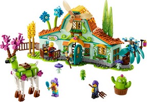 LEGO 71459 картинка 1 LEGO 71459 картинка 1