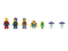 LEGO 71459 картинка 4 LEGO 71459 картинка 4