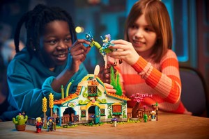 LEGO 71459 картинка 6 LEGO 71459 картинка 6