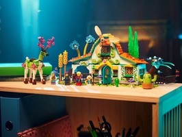LEGO 71459 картинка 7 LEGO 71459 картинка 7