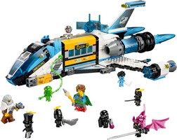 LEGO 71460 картинка 1 LEGO 71460 картинка 1