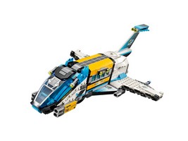 LEGO 71460 картинка 3 LEGO 71460 картинка 3