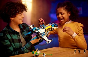 LEGO 71460 картинка 6 LEGO 71460 картинка 6