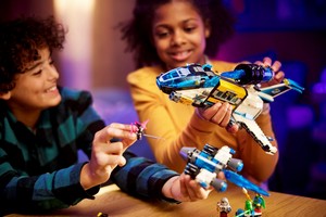 LEGO 71460 картинка 7 LEGO 71460 картинка 7