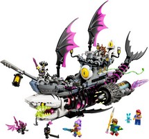 LEGO 71469 картинка 1 LEGO 71469 картинка 1