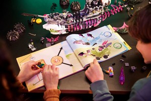 LEGO 71469 картинка 8 LEGO 71469 картинка 8