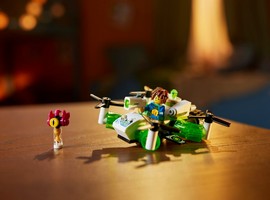 LEGO 71471 картинка 8