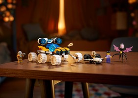 LEGO 71475 картинка 8