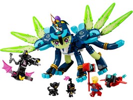 LEGO 71476 картинка 1 LEGO 71476 картинка 1