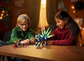 LEGO 71476 картинка 7 LEGO 71476 картинка 7