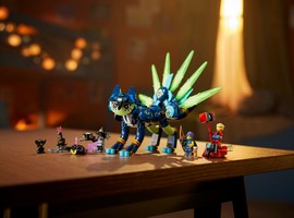 LEGO 71476 картинка 9 LEGO 71476 картинка 9