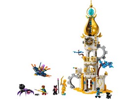 LEGO 71477 картинка 1