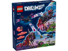 LEGO 71478 картинка 2 LEGO 71478 картинка 2