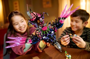 LEGO 71478 картинка 3 LEGO 71478 картинка 3