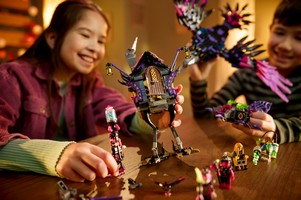 LEGO 71478 картинка 4 LEGO 71478 картинка 4