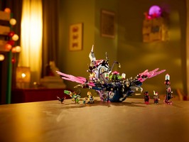 LEGO 71478 картинка 5 LEGO 71478 картинка 5