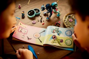 LEGO 71479 картинка 7