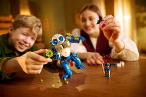 LEGO 71480 картинка 3 LEGO 71480 картинка 3