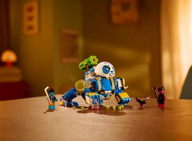 LEGO 71480 картинка 5 LEGO 71480 картинка 5