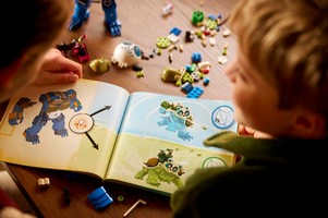 LEGO 71480 картинка 7 LEGO 71480 картинка 7