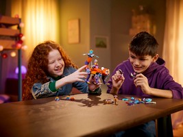 LEGO 71481 картинка 3 LEGO 71481 картинка 3