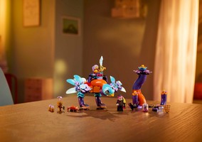 LEGO 71481 картинка 5 LEGO 71481 картинка 5