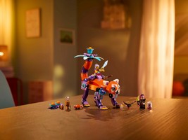 LEGO 71481 картинка 6 LEGO 71481 картинка 6