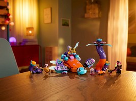 LEGO 71481 картинка 7 LEGO 71481 картинка 7