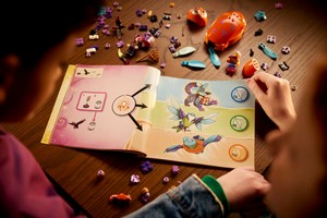 LEGO 71481 картинка 8 LEGO 71481 картинка 8