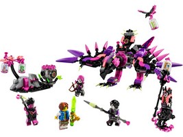 LEGO 71483 картинка 1 LEGO 71483 картинка 1