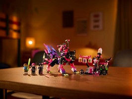 LEGO 71483 картинка 5 LEGO 71483 картинка 5