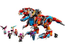 LEGO 71484 картинка 1 LEGO 71484 картинка 1