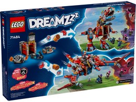 LEGO 71484 картинка 2 LEGO 71484 картинка 2