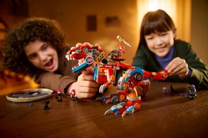 LEGO 71484 картинка 3 LEGO 71484 картинка 3