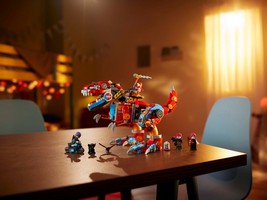 LEGO 71484 картинка 5 LEGO 71484 картинка 5