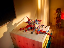 LEGO 71484 картинка 6 LEGO 71484 картинка 6