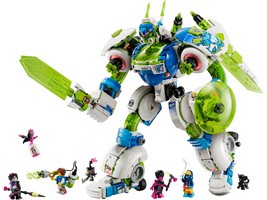 LEGO 71485 картинка 1 LEGO 71485 картинка 1
