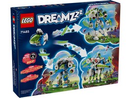 LEGO 71485 картинка 2 LEGO 71485 картинка 2