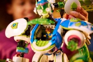 LEGO 71485 картинка 4 LEGO 71485 картинка 4