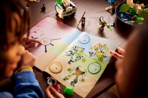 LEGO 71485 картинка 7 LEGO 71485 картинка 7