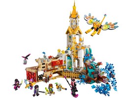 LEGO 71486 картинка 1 LEGO 71486 картинка 1