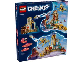LEGO 71486 картинка 2 LEGO 71486 картинка 2