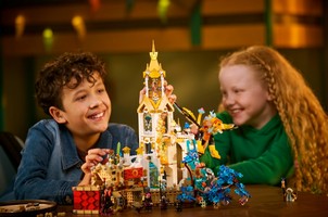 LEGO 71486 картинка 3 LEGO 71486 картинка 3