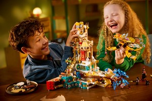 LEGO 71486 картинка 4 LEGO 71486 картинка 4