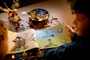LEGO 71486 картинка 7 LEGO 71486 картинка 7