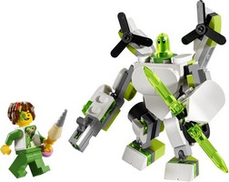 LEGO 71487 картинка 1 LEGO 71487 картинка 1