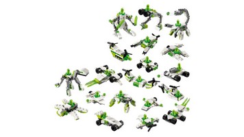 LEGO 71487 картинка 3 LEGO 71487 картинка 3