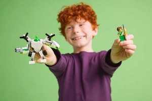 LEGO 71487 картинка 5 LEGO 71487 картинка 5