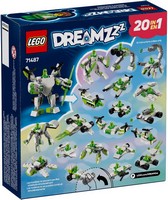 LEGO 71487 картинка 8 LEGO 71487 картинка 8