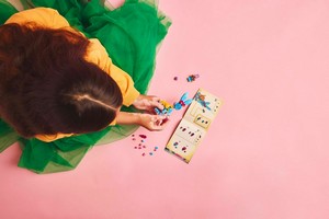 LEGO 71488 картинка 5